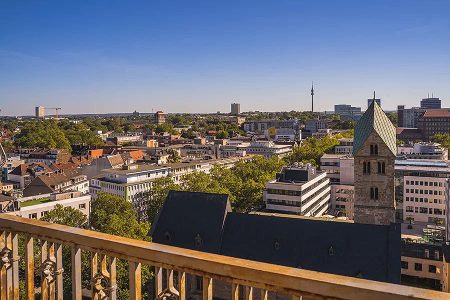 Meisterdach Bau GmbH Dortmund